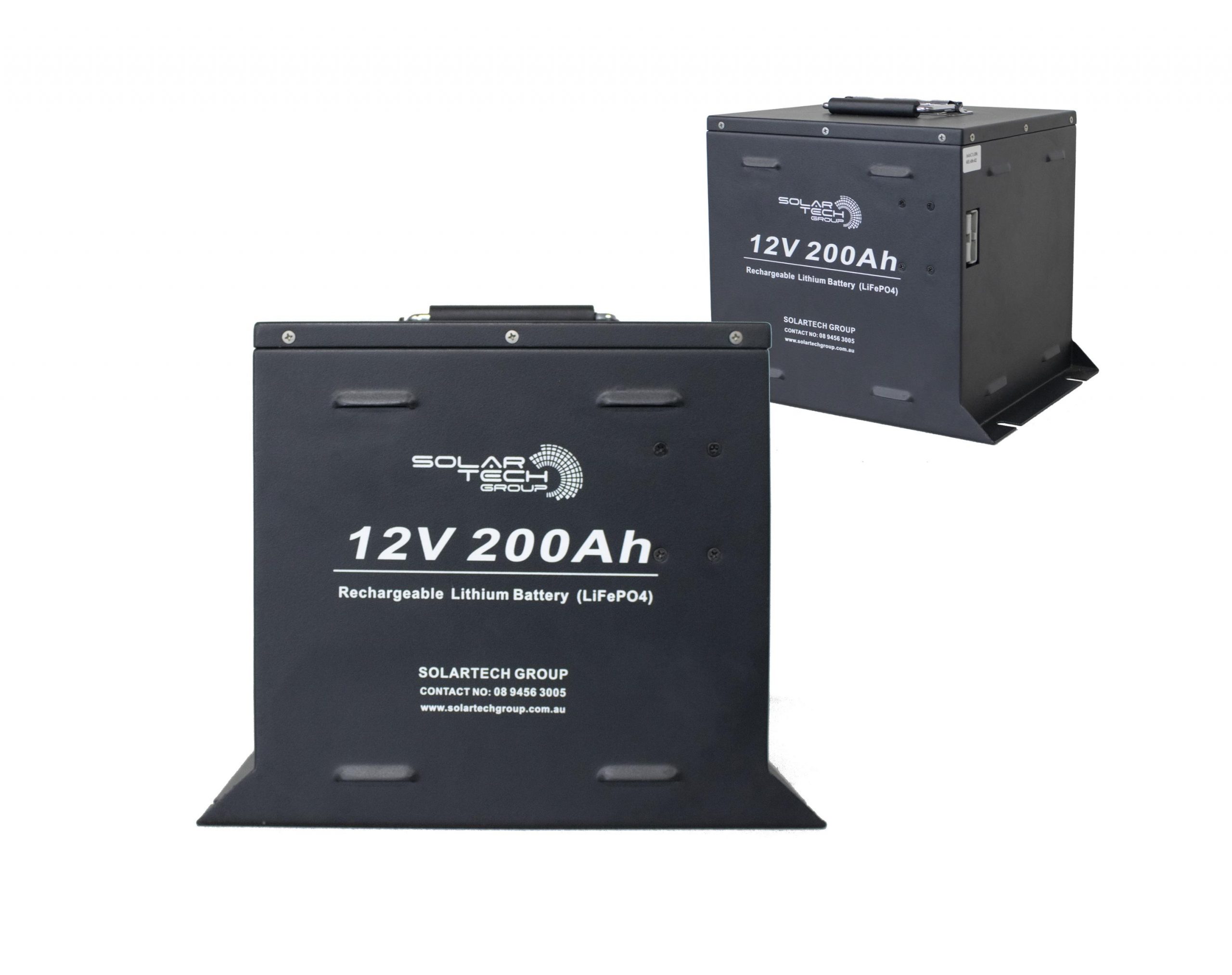 Lithium-ion Battery